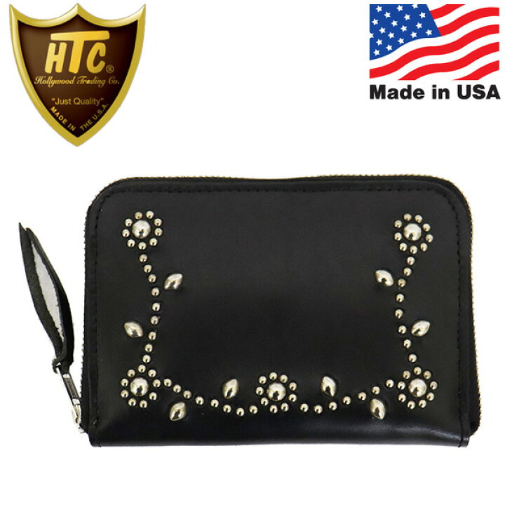 楽天市場】正規取扱店 HTC (Hollywood Trading Company) T-2 Zipper 