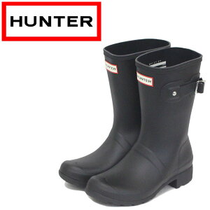 ���K�戵�X HUNTER (�n���^�[) WOMEN'S WFS1026RMA ORIGINAL TOUR SHORT �I���W�i�� �c�A�[ �V���[�g ���f�B�[�X ���C���u�[�c BLACK HU198