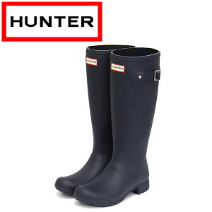 sale �Z�[�� ���K�戵�X HUNTER (�n���^�[) WOMEN'S WFT2210RMA ORIGINAL TOUR ���f�B�[�X �I���W�i���c�A�[ �g�[���u�[�c NAVY HU223