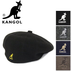 ���K�戵�X KANGOL (�J���S�[��) SMU Wool Galaxy �M�����N�V�[ �n���`���O �L���b�v �S5�F KGL002