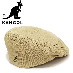 ���K�戵�X KANGOL (�J���S�[��) 251069601 TROPIC 504 VENTAIR �g���s�b�N �x���g�G�A�[ �n���`���O �L���b�v 93 BEIGE KGL055
