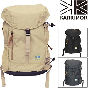 ���K�戵�X KARRIMOR (�J���}�[) 501219-0820 VT day pack �f�C�p�b�N R Pale Khaki �S3�F KR008