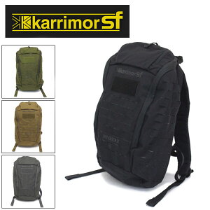 ���K�戵�X karrimor SF (�J���}�[�X�y�V�����t�H�[�X) M249 NORDIC MODI 15 �m���f�B�b�N ���f�B �o�b�O �S4�F KM056
