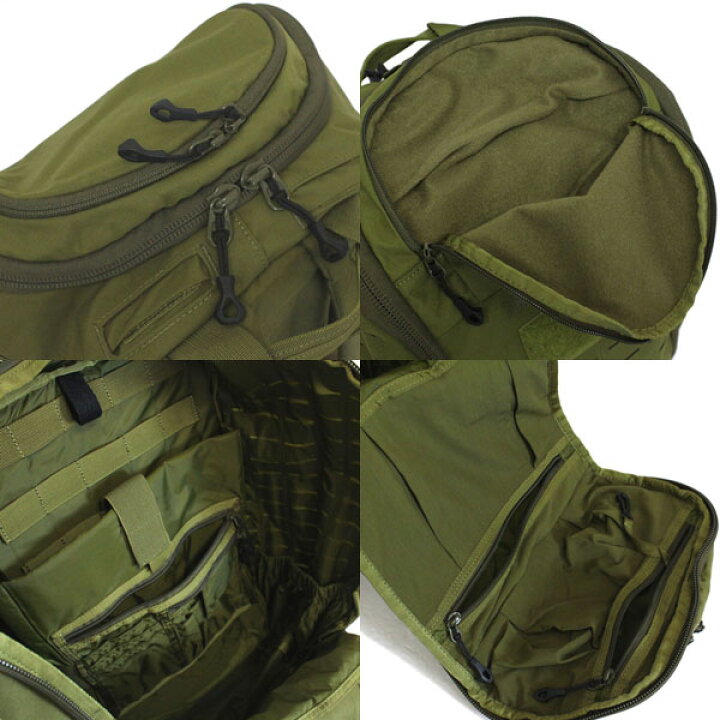 楽天市場】正規取扱店 karrimor SF (カリマースペシャルフォース) M251 