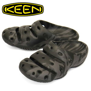 K戵X KEEN (L[) 1028525 Men's YOGUI M T_ BLACK MARBLE KN730