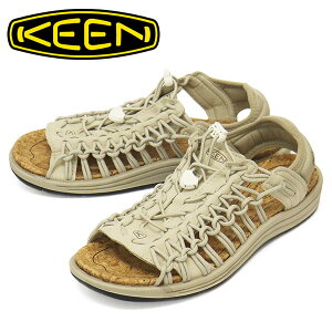 K戵X KEEN (L[) 1028573 Men's UNEEK II OT j[N c[ I[eB[ Xj[J[T_ PLAZA TAUPExPLAZA TAUPE KN745