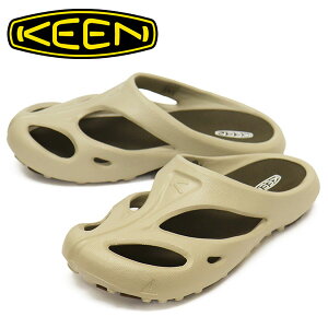 K戵X KEEN (L[) 1028605 Men's SHANTI VeB T_ PLAZA TAUPExCANTEEN KN732