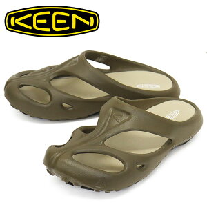 K戵X KEEN (L[) 1028606 Men's SHANTI VeB T_ CANTEENxPLAZA TAUPE KN733