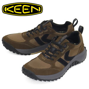 K戵X KEEN (L[) 1029590 Men's KS86 P[GX GCeB[VbNX Xj[J[ DARK EARTHxBLACK KN756
