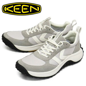 K戵X KEEN (L[) 1029801 Men's KS86 P[GX GCeB[VbNX Xj[J[ ALLOYxSTAR WHITE KN761