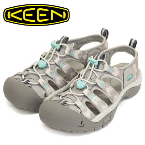 ���K�戵�X KEEN (�L�[��) 1030726 Women's NEWPORT H2 �j���[�|�[�g �G�C�`�c�[ �T���_�� ���f�B�[�X ALLOYxCHEVRON KN779