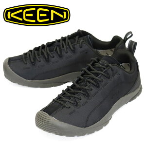 K戵X KEEN (L[) 1031314 Men's JASPER NYLON WP WXp[iC EH[^[v[tnCLOV[Y BLACK KN796