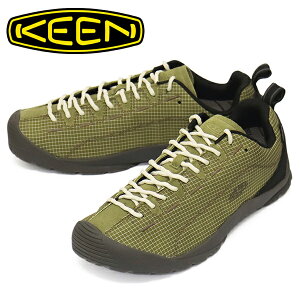 K戵X KEEN (L[) 1031315 Men's JASPER NYLON WP WXp[iC EH[^[v[tnCLOV[Y MARTINI OLIVExMARTINI OLIVE KN795
