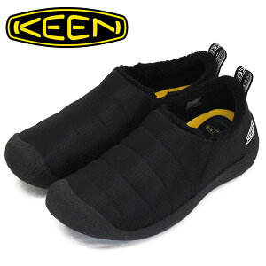 K戵X KEEN (L[) 1023981 Women's HOWSER II nEU[ c[ fB[X V[Y TRIPLE BLACK KN527
