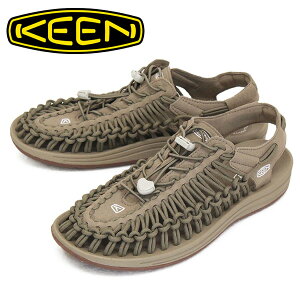 K戵X KEEN (L[) 1025169 Men's UNEEK j[N Xj[J[T_ TIMBERWOLFxPLAZA TAUPE KN533