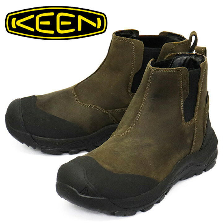 楽天市場】正規取扱店 KEEN (キーン) 1025559 Men