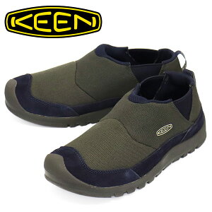 K戵X KEEN (L[) 1027987 Men's HOODCAMP FR tbhLv GtA[ Xj[J[ BLACK OLIVExSKY CAPTAIN KN712