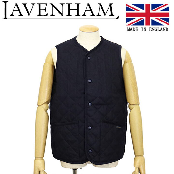 楽天市場】正規取扱店 LAVENHAM (ラベンハム) LV6043 WOOL THORNHAM 