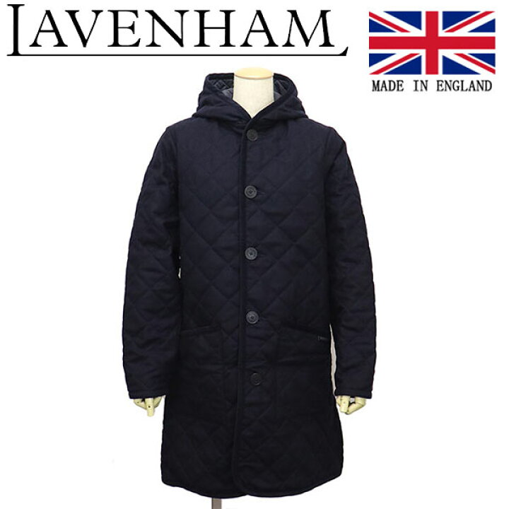 楽天市場】正規取扱店 LAVENHAM (ラベンハム) SLJ4184 WMS WOOL