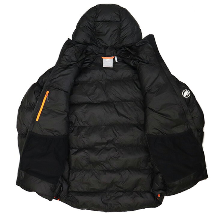 楽天市場】正規取扱店 MAMMUT (マムート) 101302650 Meron IN Hooded  