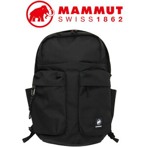 ���K�戵�X MAMMUT (�}���[�g) 105272 Xeron �G�N�Z���� 2.0 JE 30 �W���p���G�N�X�N���[�V�u �f�C�p�b�N �����b�N 30L 0001�u���b�N MMT054