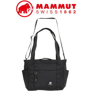 ���K�戵�X MAMMUT (�}���[�g) 105306 Xeron �G�N�Z���� 2.0 Tote Bag JE Middle �W���p���G�N�X�N���[�V�u �~�h�� �g�[�g�o�b�O 14L 0001�u���b�N MMT052