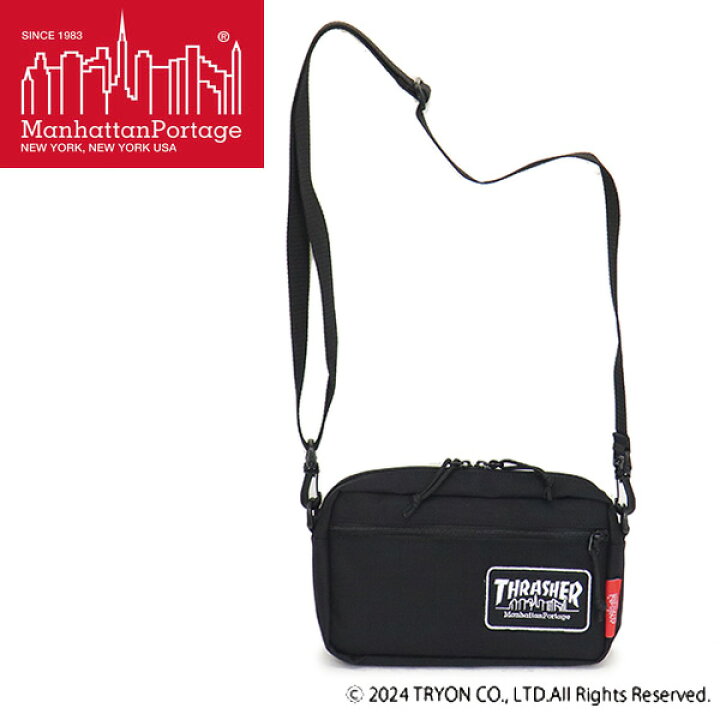 楽天市場】正規取扱店 ManhattanPortage (マンハッタンポーテージ 
