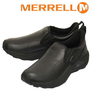K戵X MERRELL () 5006787 JUNGLE MOC EVO WP WObN G{ EH[^[v[t V[Y BLACK MRL134