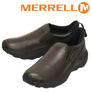 K戵X MERRELL () 5006789 JUNGLE MOC EVO WP WObN G{ EH[^[v[t V[Y D.BROWN MRL135