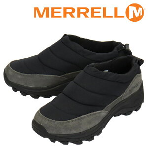 yyVX[p[SALEz K戵X MERRELL () J005601 WINTER MOC ZERO EB^[ bN [ V[Y BLACK MRL122
