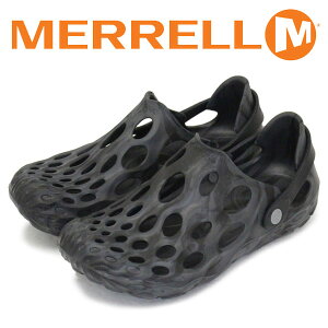 K戵X MERRELL () J19992 EBY HYDRO MOC nCh bN fB[X V[YT_ BLACK MRL059