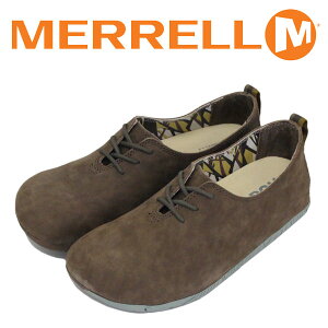 K戵X MERRELL () J20558 WMS Mootopia Lace [gsA [X fB[X U[V[Y Bronte Brown MRL034