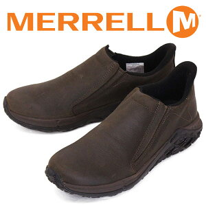 K戵X MERRELL () J5002201 JUNGLE MOC 2.0 AC+ WO bN 2.0 G[V[vX YV[Y TURKISH COFFEE MRL069