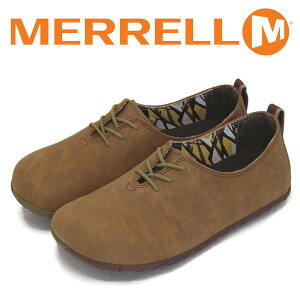 K戵X MERRELL () J20556 Mootopia Lace [gsA [X fB[X U[V[Y LIGHT BROWN MRL061
