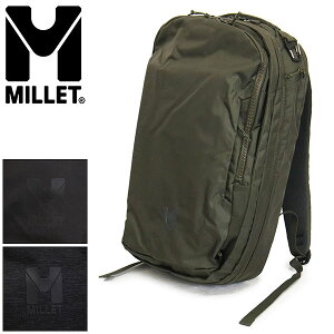 ���K�戵�X MILLET (�~���[) MIS01310 EXP NX 20+ �o�b�N�p�b�N �f�C�p�b�N MI069