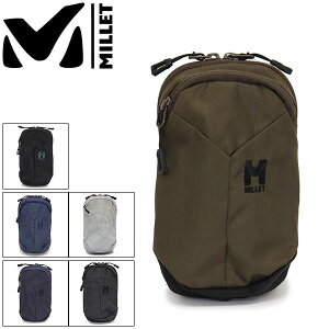 K戵X MILLET (~[) MIS0592 VARIETE POUCH @G |[` MI052 S6F