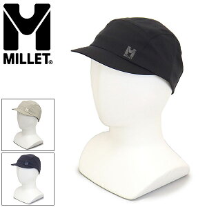 ���K�戵�X MILLET (�~���[) MIV03230 TYPHON ST RAIN CAP �e�B�t�H�� �X�g���b�` ���C�� �L���b�v MI061 �S3�F