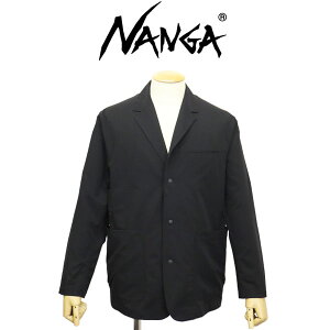 ���K�戵�X NANGA (�i���K) ���j�Z�b�N�X NW2411-1E200 DotAir COMFY JACKET �h�b�g�G�A �R���t�B�[ �W���P�b�g P.BLACK N072