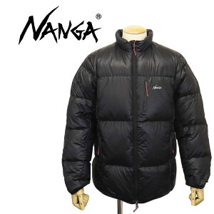 ���K�戵�X NANGA (�i���K) NW2441-1A800 MOUNTAIN LODGE DOWN JACKET �}�E���e�����b�W �_�E���W���P�b�g BLACK N030