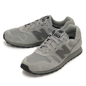 ���K�戵�X new balance (�j���[�o�����X) M373 3YU �X�j�[�J�[ GRAY NB034