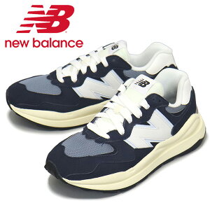 ���K�戵�X new balance (�j���[�o�����X) M5740 CD �X�j�[�J�[ NAVY NB909