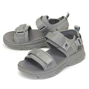 ���K�戵�X new balance (�j���[�o�����X) M7508ME 750v2 �X�g���b�v�T���_�� GRAY NB039