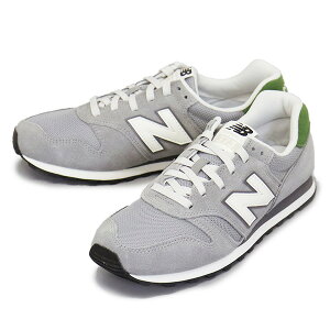 K戵X new balance (j[oX) ML373 XC2 Xj[J[ GRAY NB020