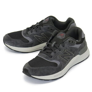 K戵X new balance (j[oX) MW880 Fresh Foam Walking 880 v7 Xj[J[ CHARCOAL NB015