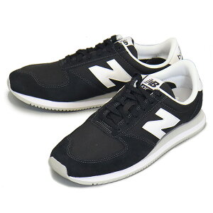 K戵X new balance (j[oX) UL420M AB Xj[J[ BLACK NB004
