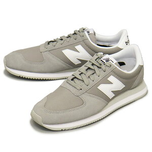 K戵X new balance (j[oX) UL420M AG Xj[J[ GRAY NB005