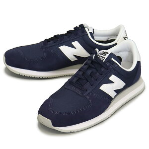 K戵X new balance (j[oX) UL420M AN Xj[J[ NAVY NB006