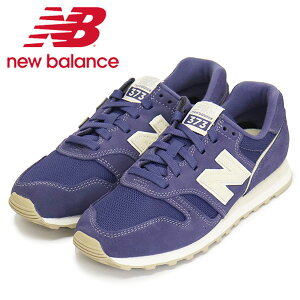 �yFashion THE SALE�z ���K�戵�X new balance (�j���[�o�����X) WL373 SE2 ���f�B�[�X�X�j�[�J�[ NAVY NB927