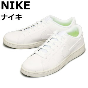 ���K�戵�X NIKE (�i�C�L) DH3160 �i�C�L �R�[�g ���C���� 2 �l�N�X�g �l�C�`���[ �����Y �X�j�[�J�[ 100 �z���C�gx�z���C�gx�z���C�g NK620