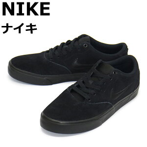正規取扱店 NIKE (ナイキ) IB2750 チャージスエード メンズ スニーカー 002 ブラック NK651